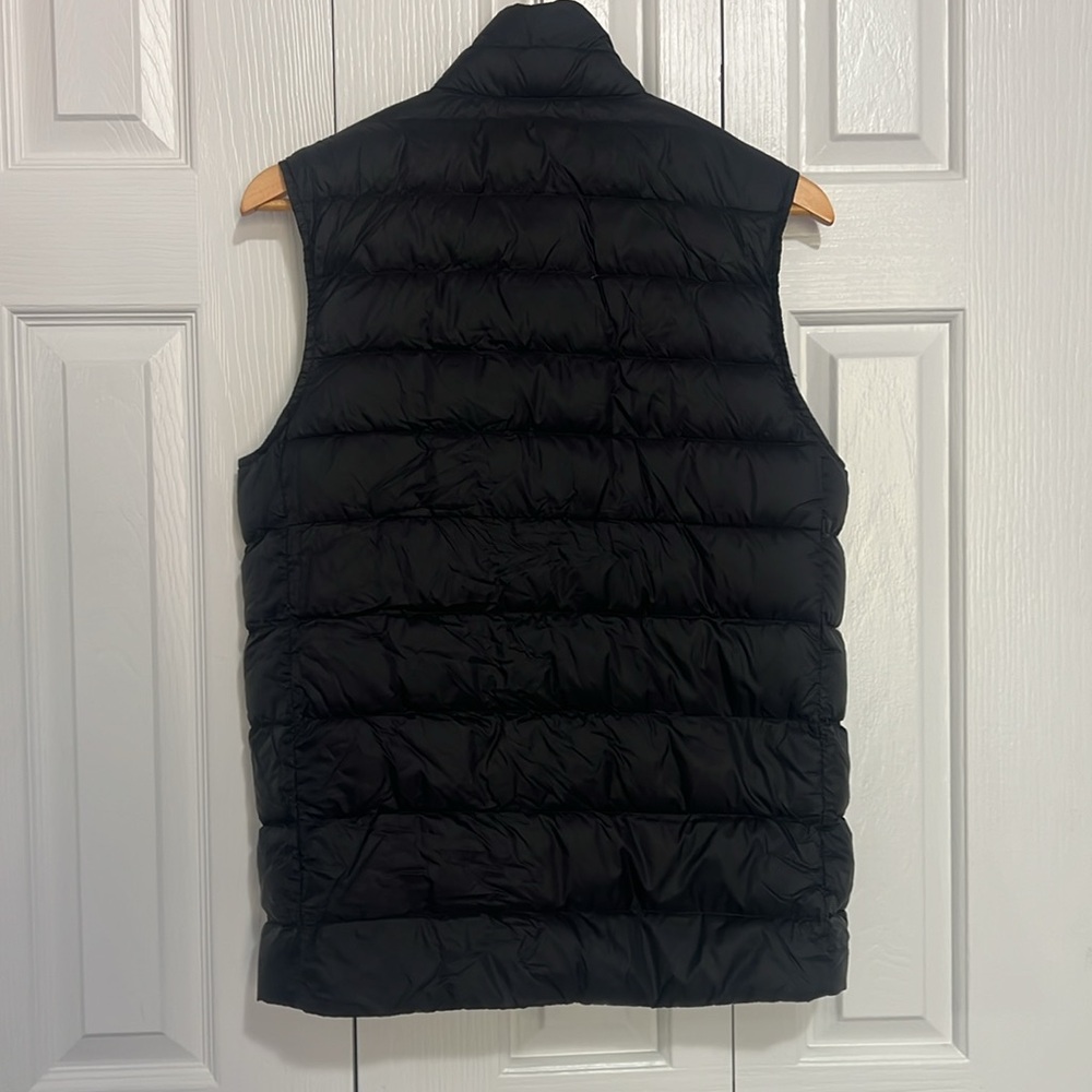 REI 650 Down Vest - Picture 4 of 4